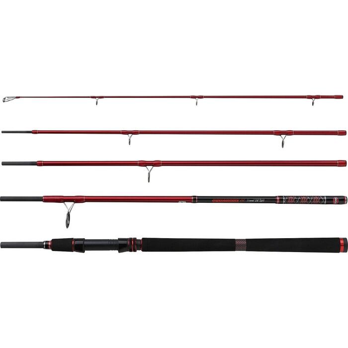 Penn Squadron 3 Travel SW Spin 2.70m 20-50gr