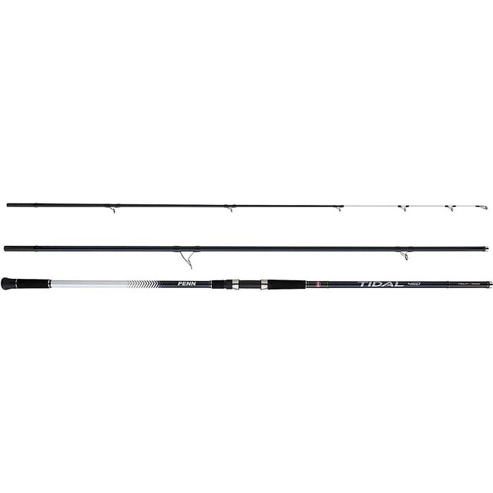 Penn Tidal Rough Ground Spinning Rod 4.20m 100-250gr