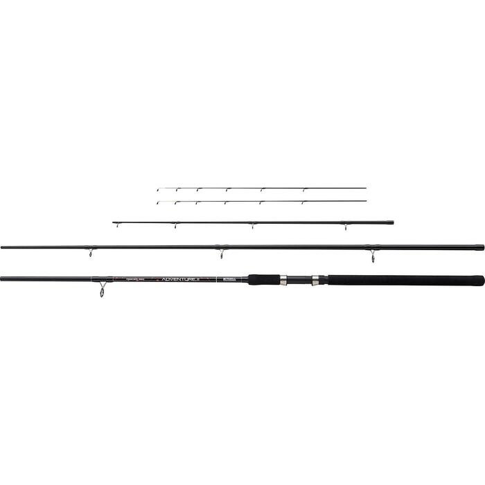 Mitchell Adventure 2 Feeder Rod 3.60m 0-90gr