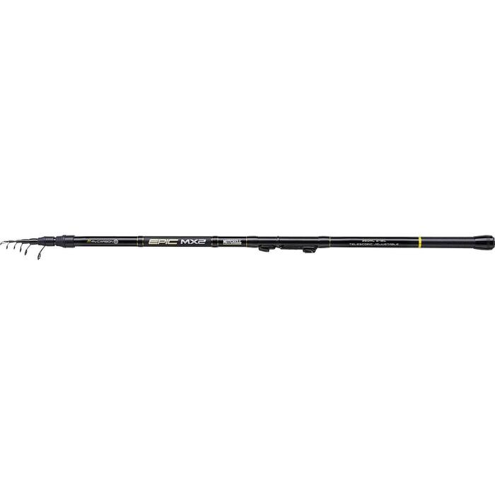 Mitchell Epic Mx2 Te-Adj Rod 3.50m 2-12gr