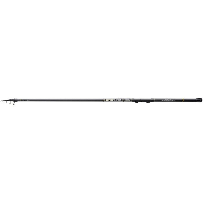 Mitchell Epic Mx2 Te-Adj Rod 3.90m 2-12gr
