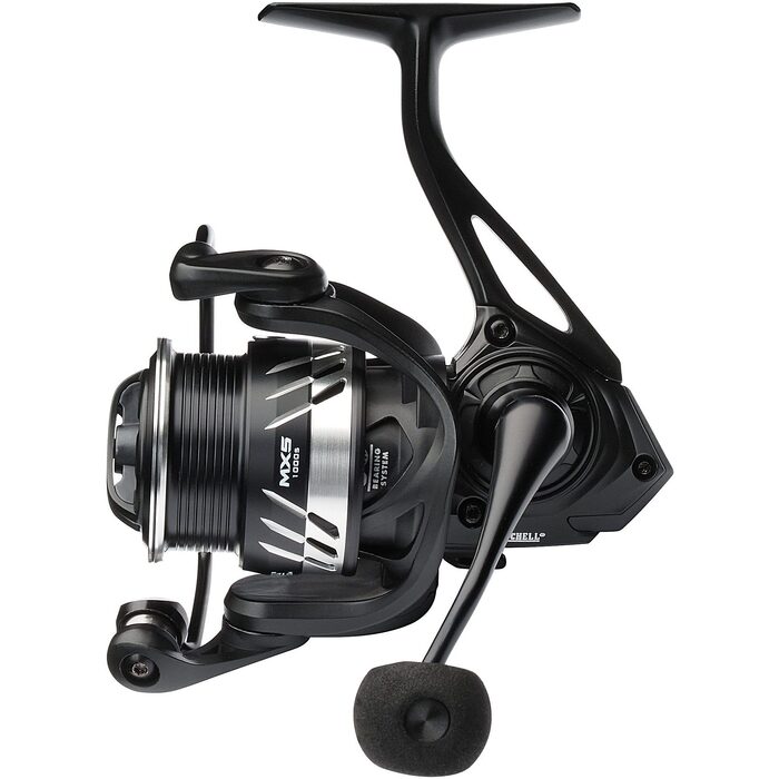 Mitchell Mx5 Spinning Reel 1000s
