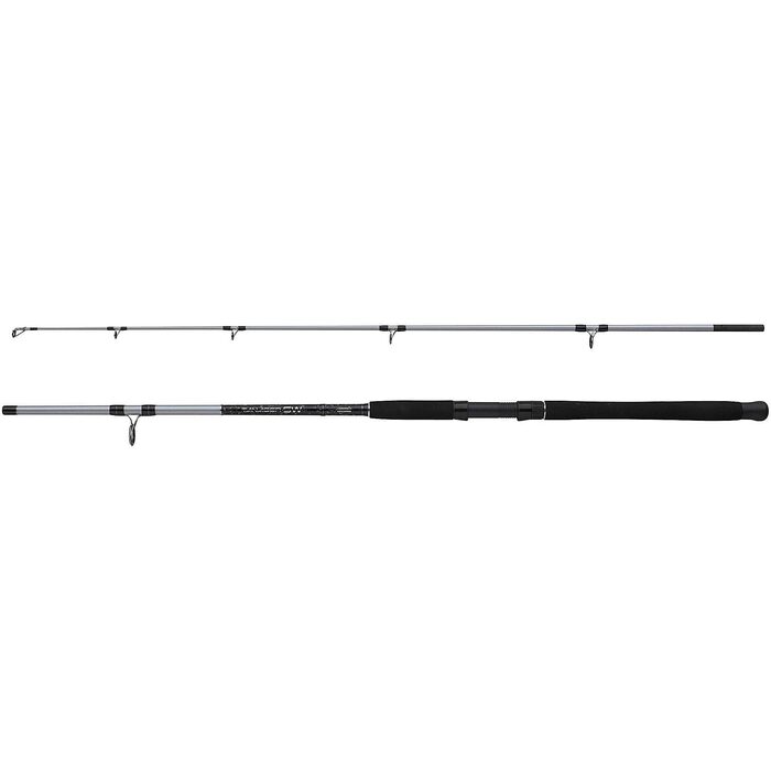 Mitchell Tanager Sw Boat Rod 2.40m 100-200gr