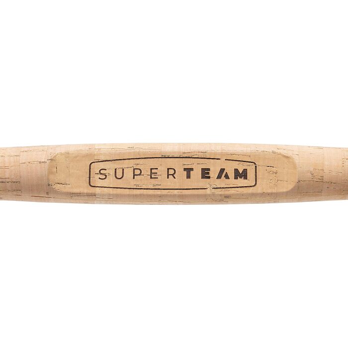 Shakespeare Superteam Sfx Plus Feeder 3.60m 0-100gr