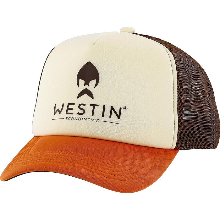 Westin Texas Trucker Cap Old Fashioned
