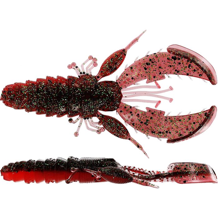 Westin CreCraw Creaturebait 6.5cm 4gr Sangria 6st