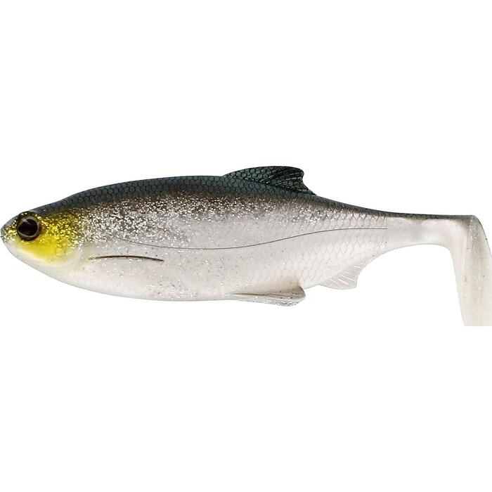 Westin Ricky the Roach Shadtail 14cm 42gr Headlight 1st