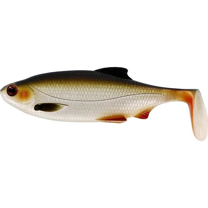 Westin Ricky the Roach Shadtail 14cm 42gr Lively Roach 1st