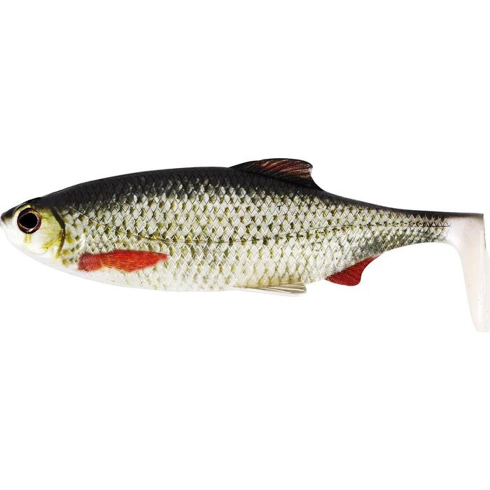 Westin Ricky the Roach Shadtail 14cm 42gr Real Roach 1st