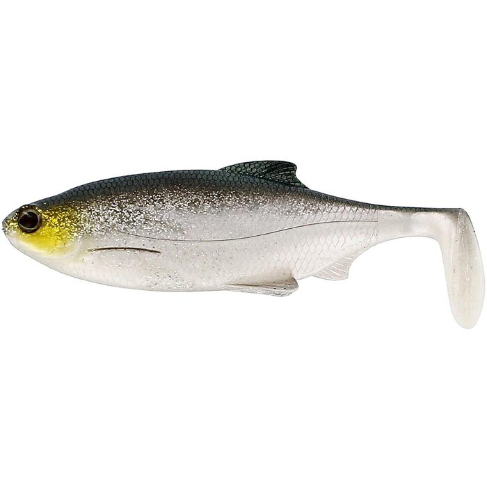 Westin Ricky the Roach Shadtail 18cm 85gr Headlight 1st