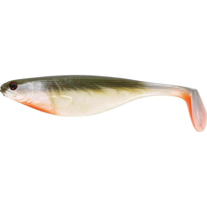 Westin ShadTeez 12cm 15gr Bass Orange 2pcs