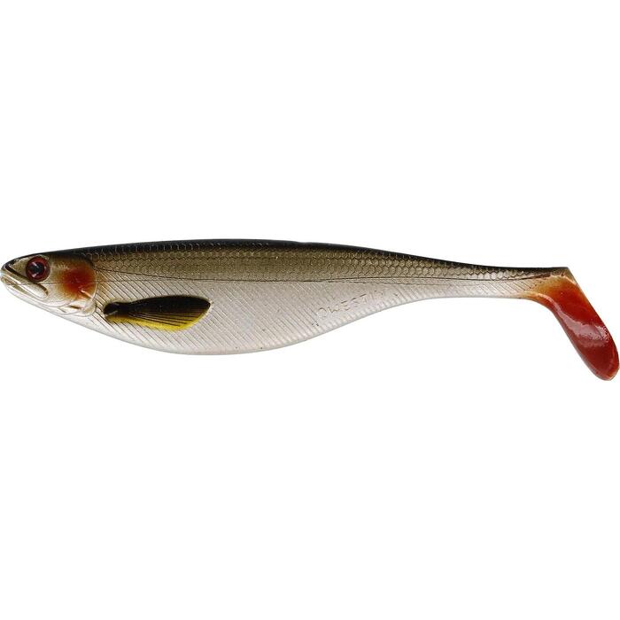 Westin ShadTeez 12cm 15gr Lively Roach 2 pcs