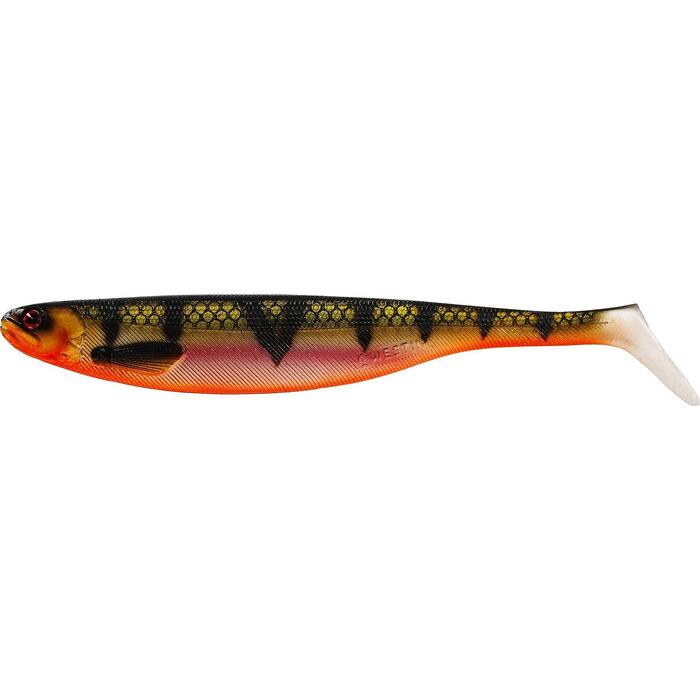 Westin ShadTeez Slim 18cm 33gr Bling Perch 1pc