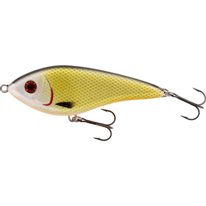 Westin Swim Low Floating 10cm 31gr Official Roach
