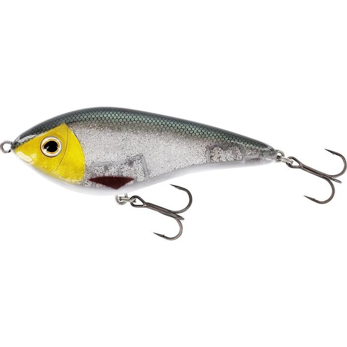 Westin Swim Low Floating 10cm 31gr 3D Headlight