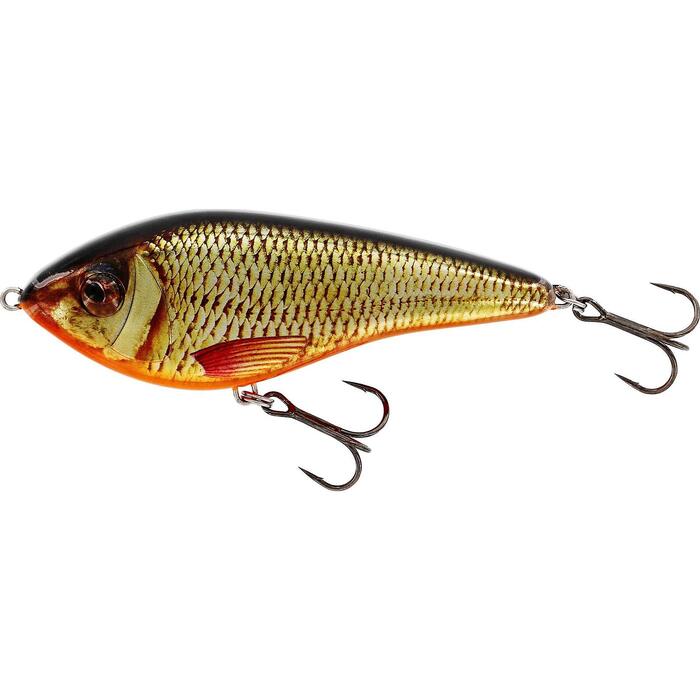 Westin Swim Suspending 12cm 53g Real Rudd