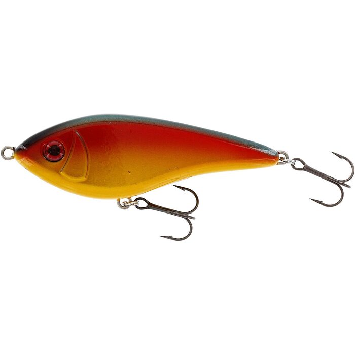 Westin Swim Sinking 12cm 58gr Parrot Special