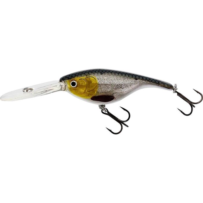 Westin BabyBite Crankbait DR 6.5cm 13gr Floating 3D Headlight