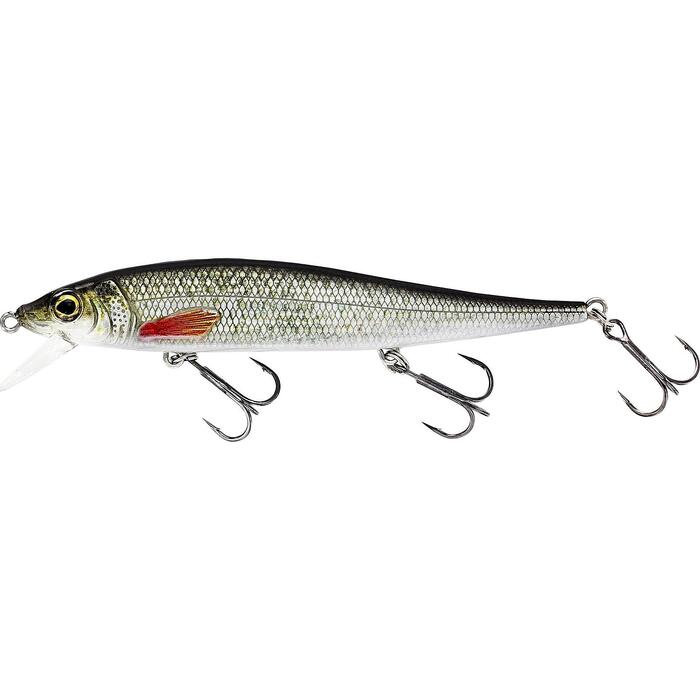 Westin Jerkbite SR Jerkbait Suspending 11cm 13.50gr Real Roach