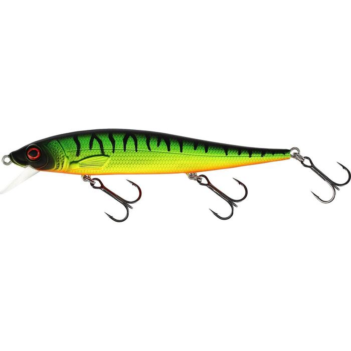Westin Jerkbite SR Jerkbait Suspending 11cm 13.50gr Firetiger
