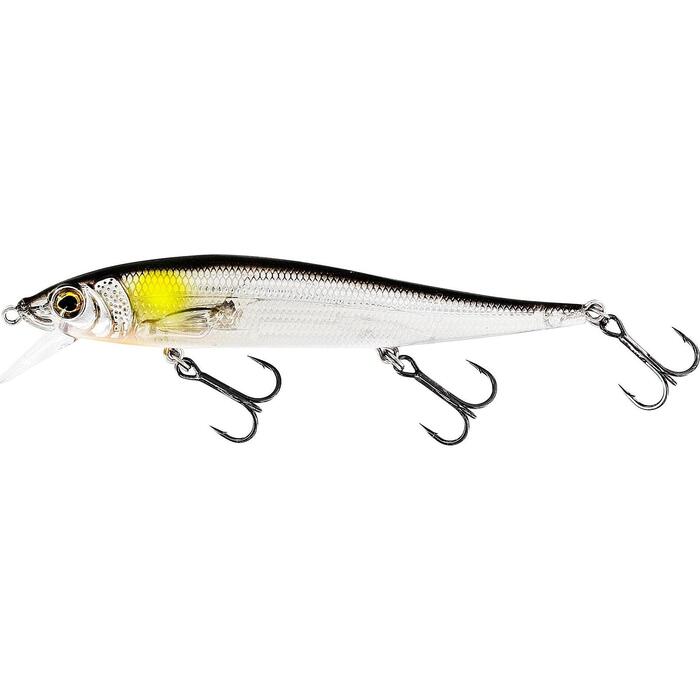 Westin Jerkbite SR Jerkbait Suspending 11cm 13.50gr W Ayu