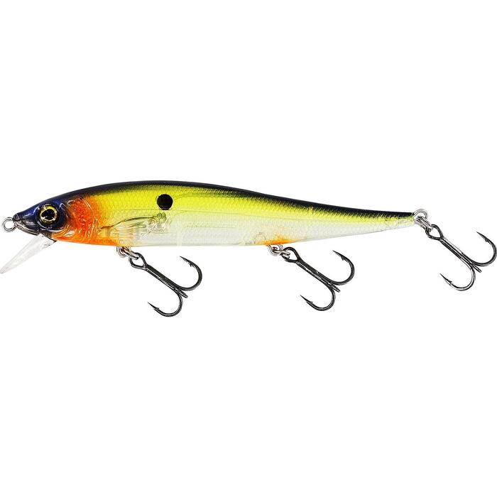Westin Jerkbite SR Jerkbait Suspending 11cm 13.50gr Hot Shad