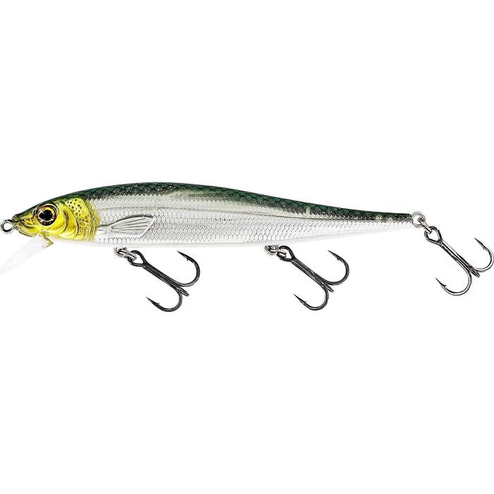 Westin Jerkbite SR Jerkbait Floating 13.5cm 22gr Headlight