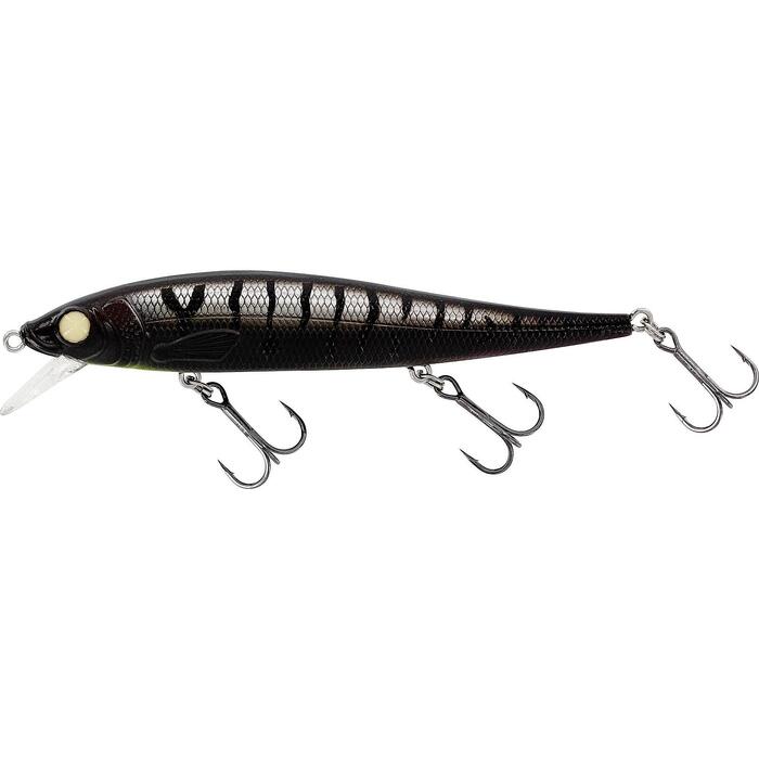 Westin Jerkbite SR Jerkbait Floating 13.5cm 22gr Yoru