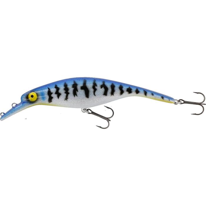 Westin Platypus Crankbait Low Floating 22cm 150g Demon