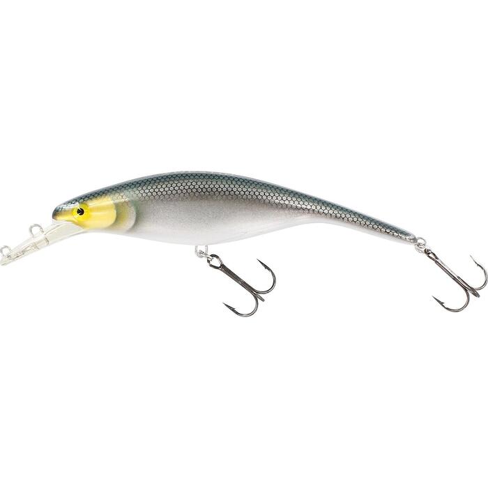 Westin Platypus Crankbait Low Floating 22cm 150g Headlight