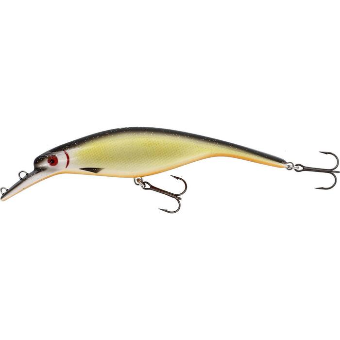 Westin Platypus Crankbait Low Floating 22cm 150g Official Roach
