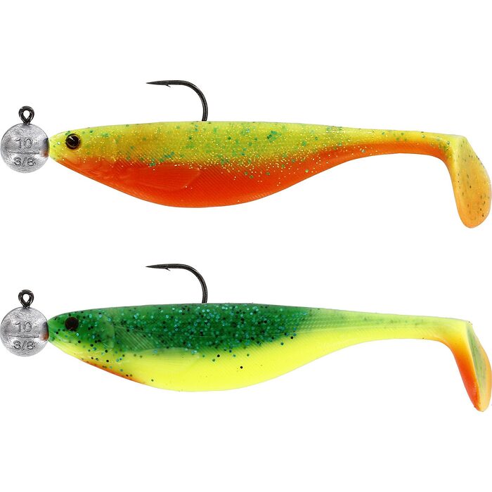 Westin ShadTeez RNR 12cm 10g 2st Dark Water Mix 1