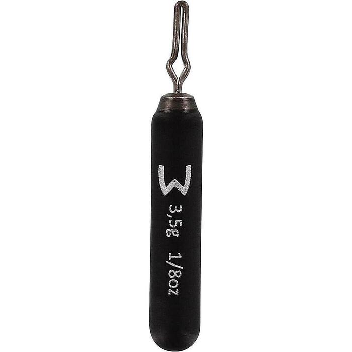 Westin Add-It Tungsten Dropshot Weights 3,5gr