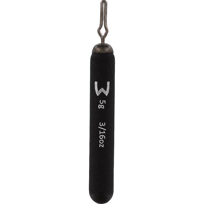 Westin Add-It Tungsten Dropshot Weights 5gr