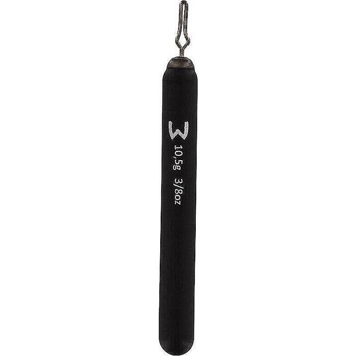 Westin Add-It Tungsten Dropshot Weights 10,5g