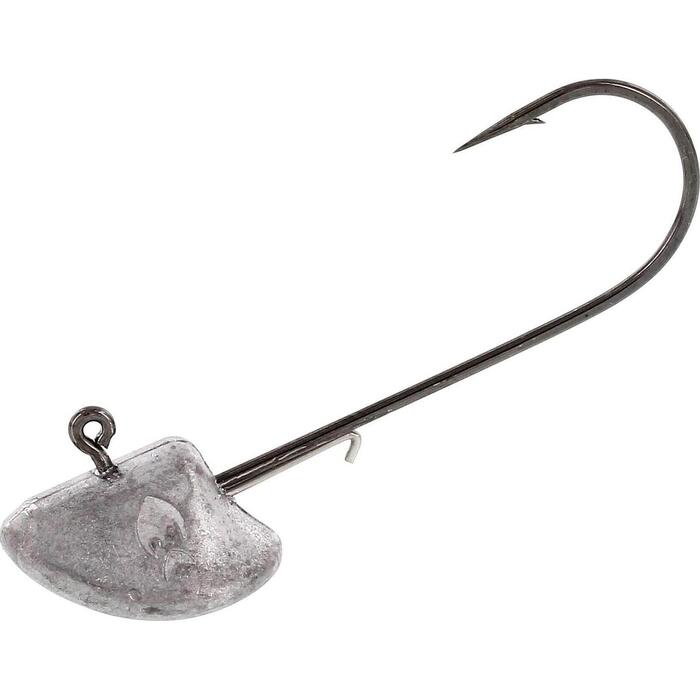 Westin StandUp LT #4/0 10gr Natural Mustad 32627 3st