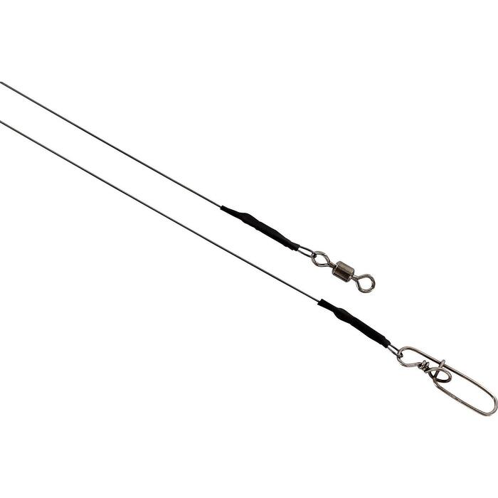 Westin Leader Titanium 50cm 22,7kg 1pc
