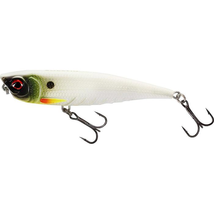 Westin Spot-On Top Walker 10cm 15gr Floating Ghost Hunter