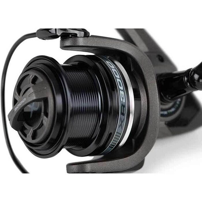 Matrix Ethos Xr Reel 3500