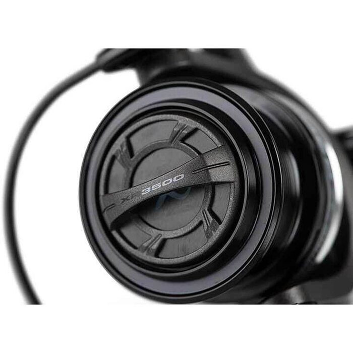 Matrix Ethos Xr Reel 3500