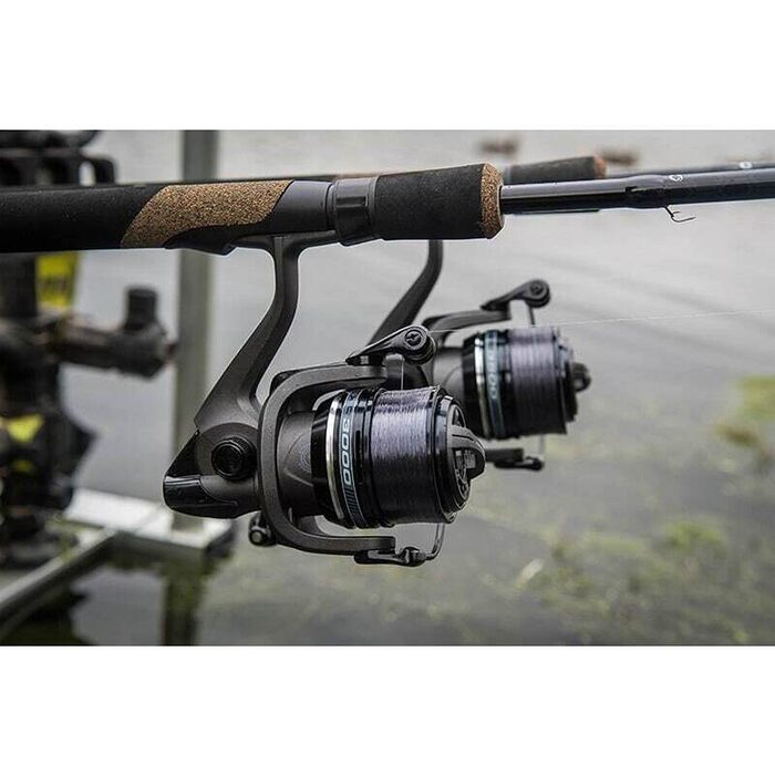 Matrix Ethos Xr Reel 3500