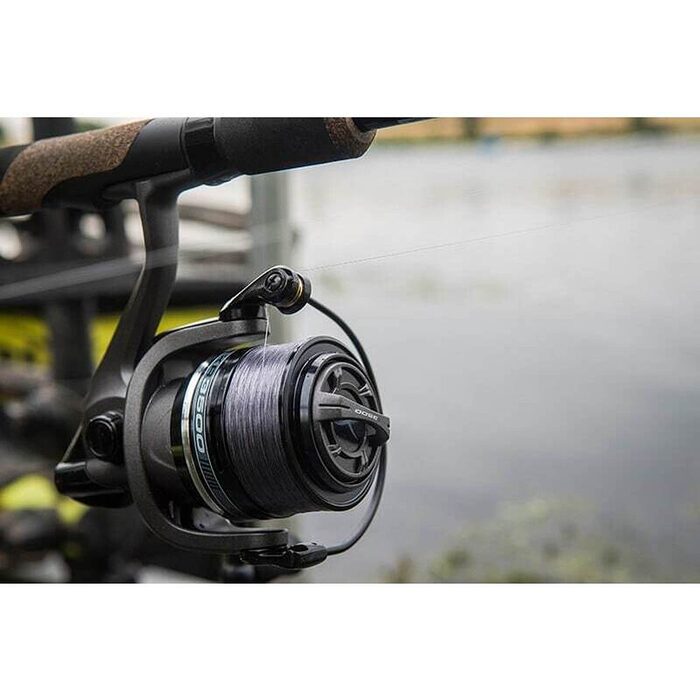 Matrix Ethos Xr Reel 3500