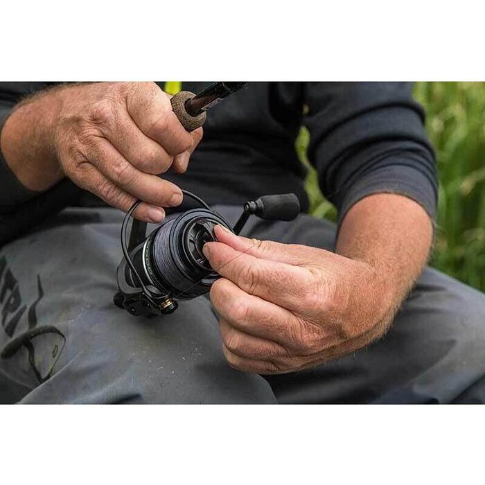 Matrix Ethos Xr Reel 3500