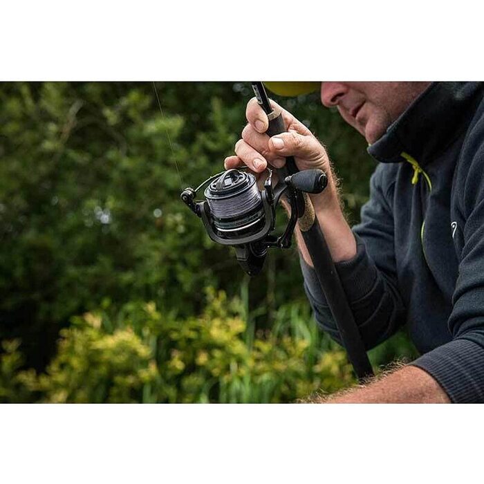 Matrix Ethos Xr Reel 3500