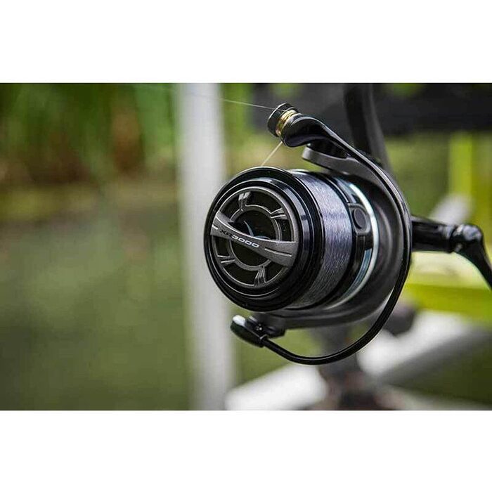 Matrix Ethos Xr Reel 3500