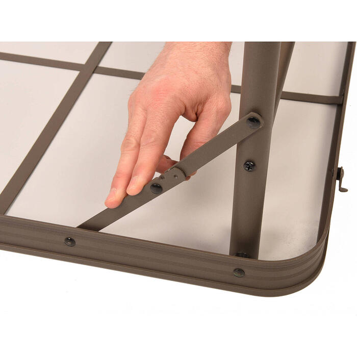 Fox Session Table with Storage