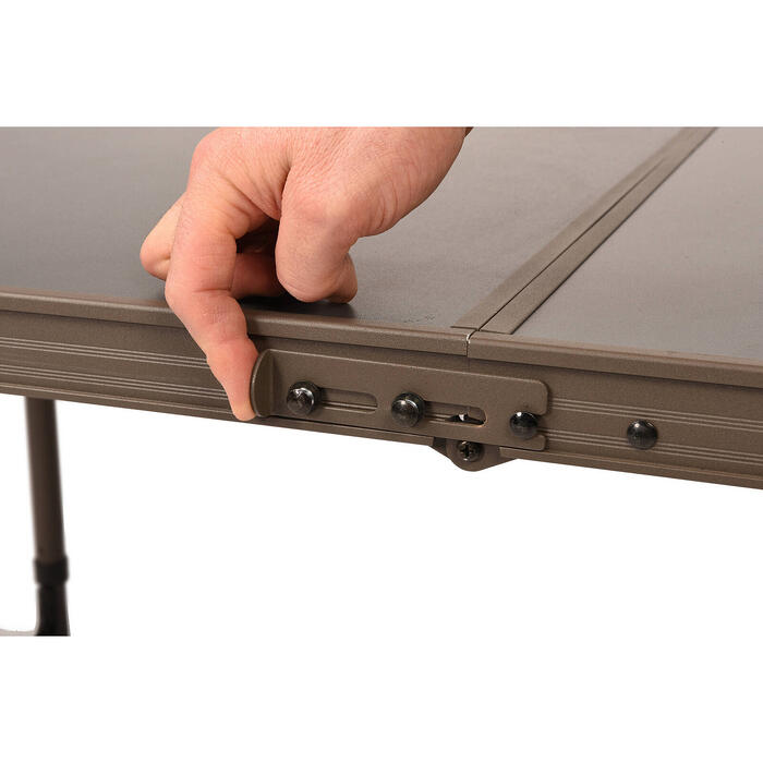 Fox Session Table with Storage