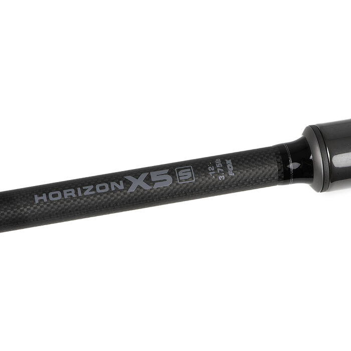 Fox Horizon X5 S Abbreviated Handle 3.65m 3.75Lb