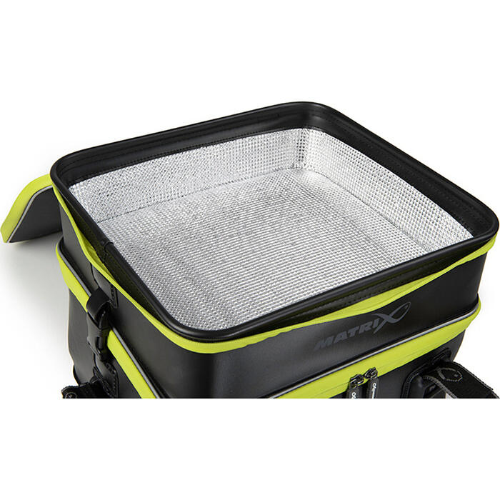 Matrix Horizon X Cool & Bait Storage