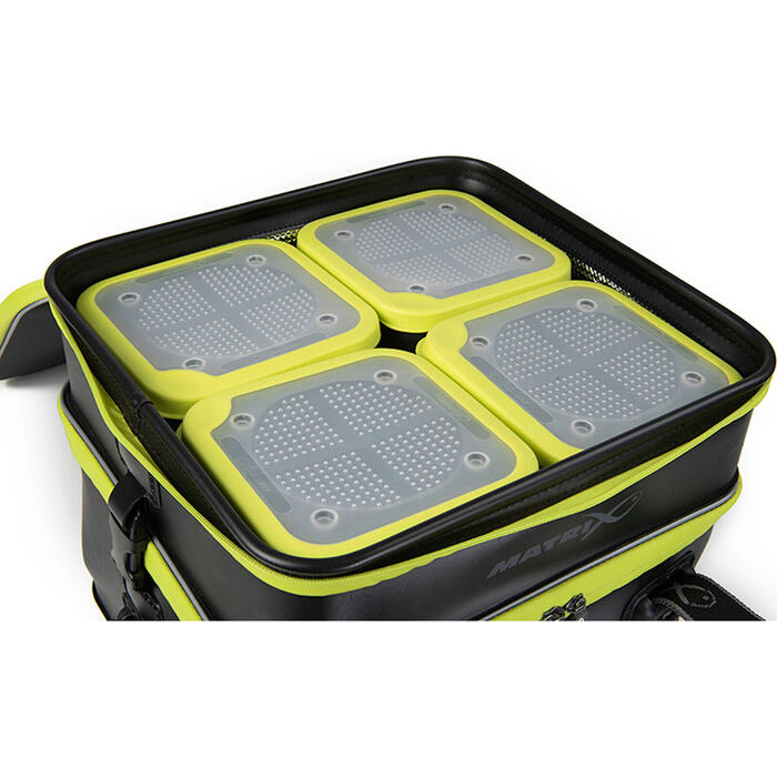 Matrix Horizon X Cool & Bait Storage